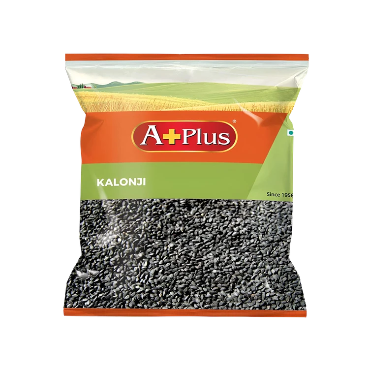 Aplus Kalonji