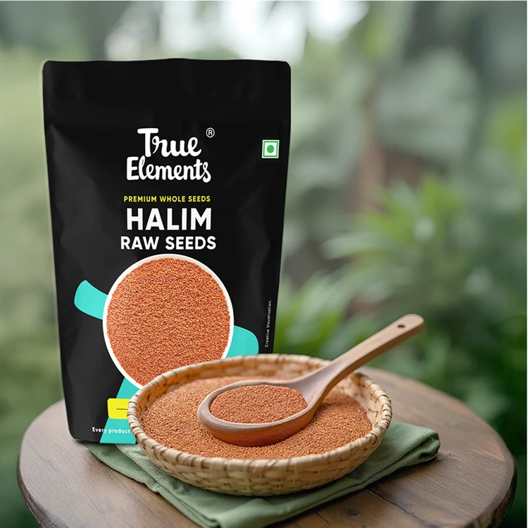 True Elements Aliv/ Halim Seeds (Halim Beeja)