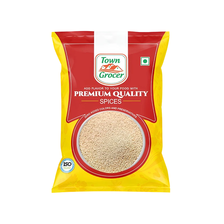 Town Grocer Poppy Seeds (Gasagase)