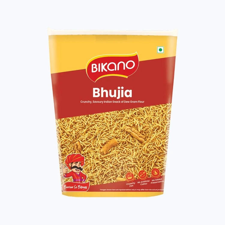 Bikano Bikaneri Bhujia