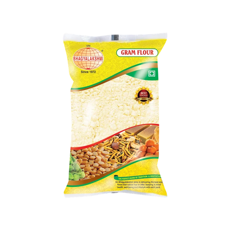 Bhagyalakshmi Besan (Kadale Hittu)