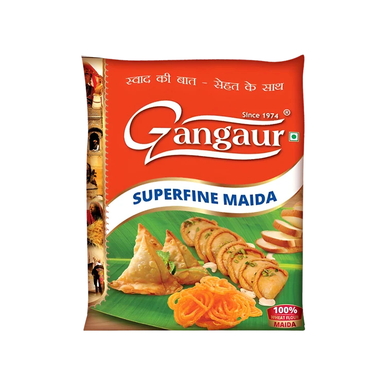 Gangaur Superfine Maida (Maida Hittu)
