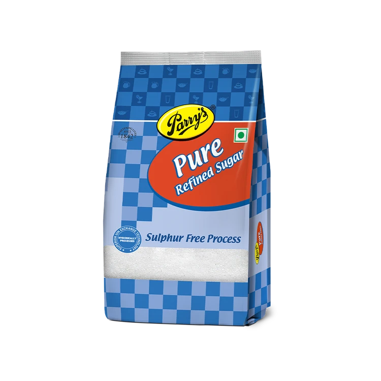 Parry's Pure Refined Sugar (Sakkare)