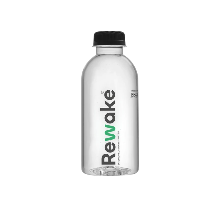 Rewake Premium Mineral Water