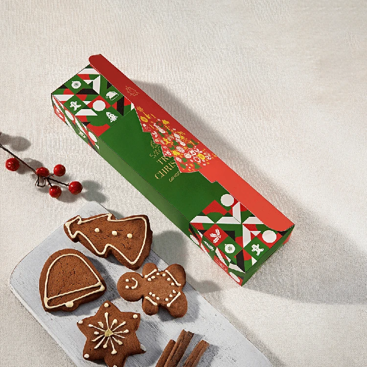 Smoor Bakeshop Ginger Cookies