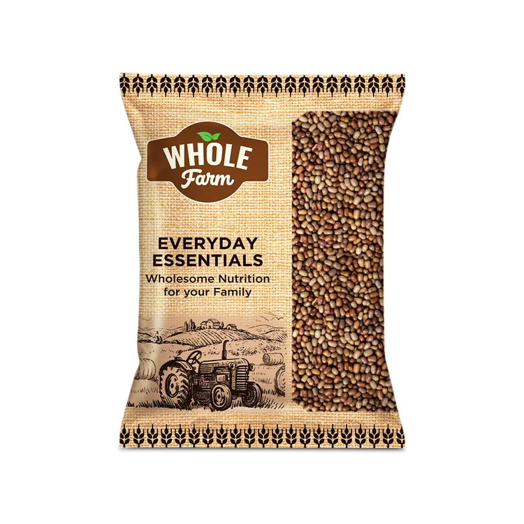 Whole Farm Premium Matki/ Moth Dal - Sabut (Whole) (Madike Kalu)