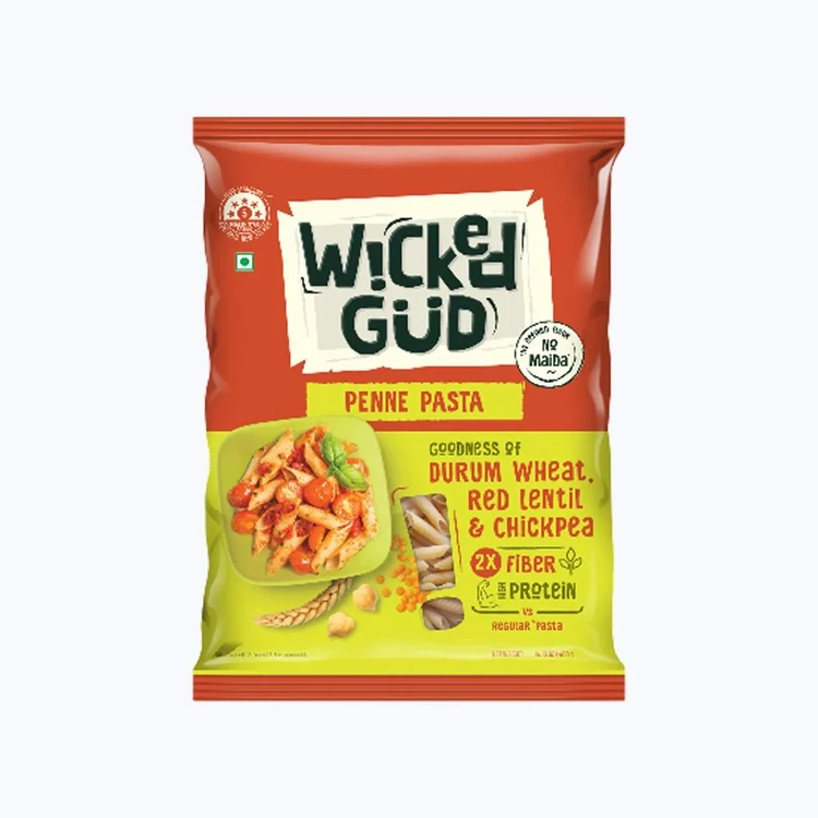 WickedGud Penne Pasta