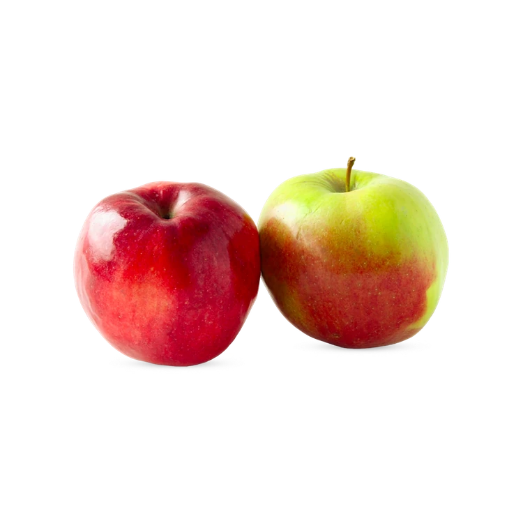 Lady Pink Apple (Sebu)