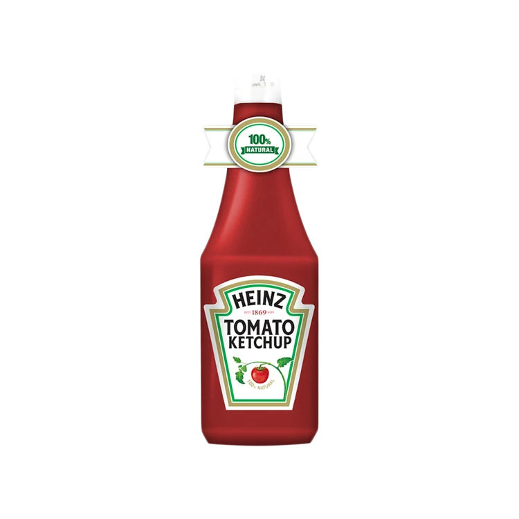 Heinz Tomato Ketchup