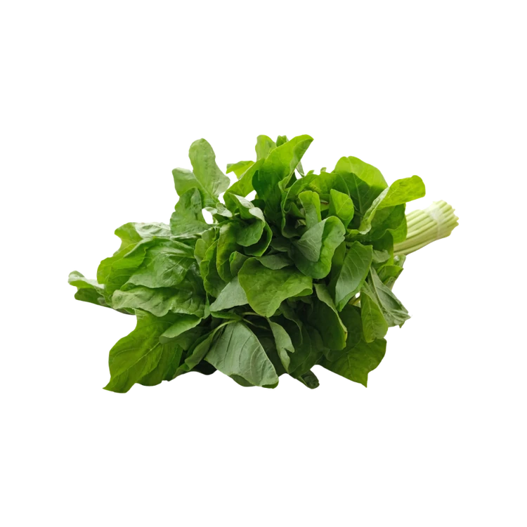 Green Amaranthus - Greenhouse grown by Deep Rooted (Dantu Soppu)