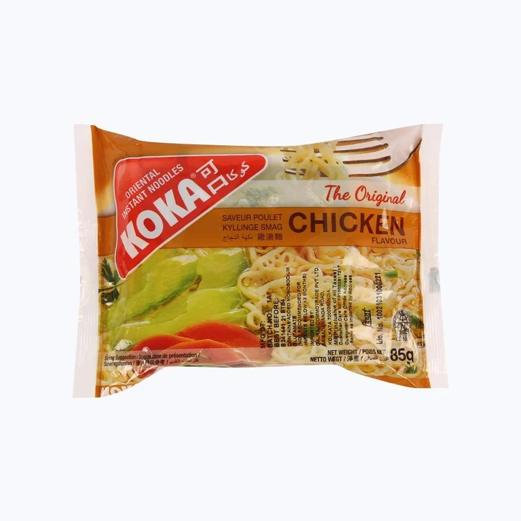 Koka Chicken Noodles