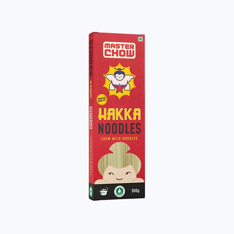 MasterChow Chinese Hakka Noodles