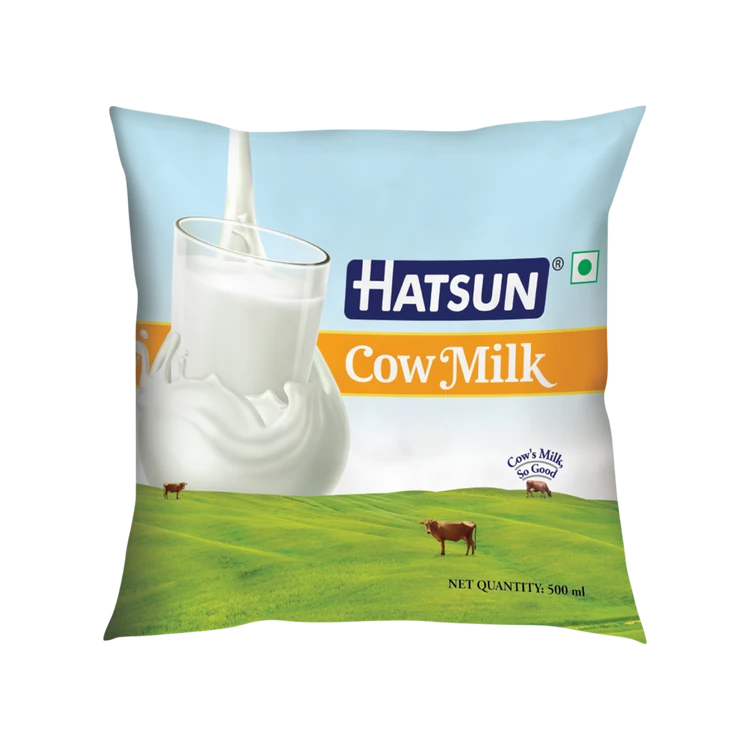 Hatsun Cow Milk