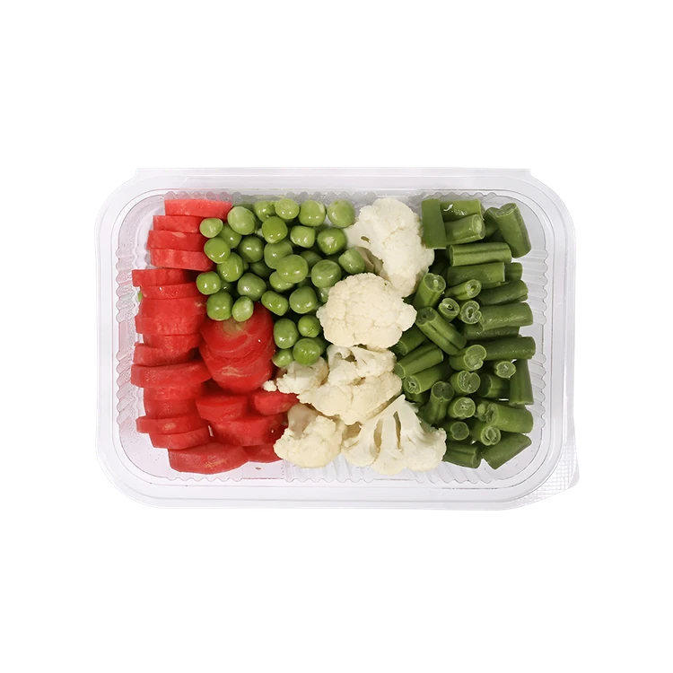 Pluckk - Pulao Veggie Mix (Tarkari Mix)