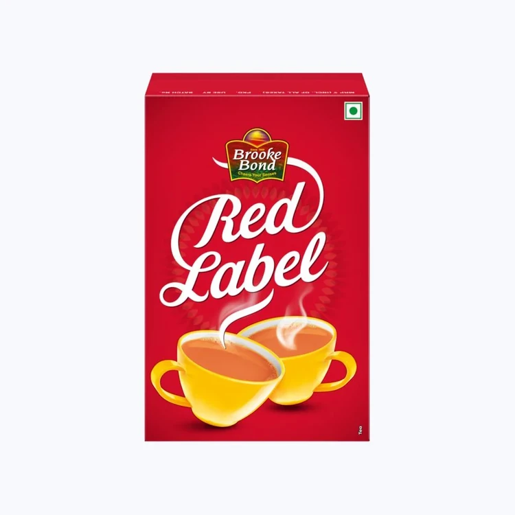 Brooke Bond Red Label Tea - 500 g