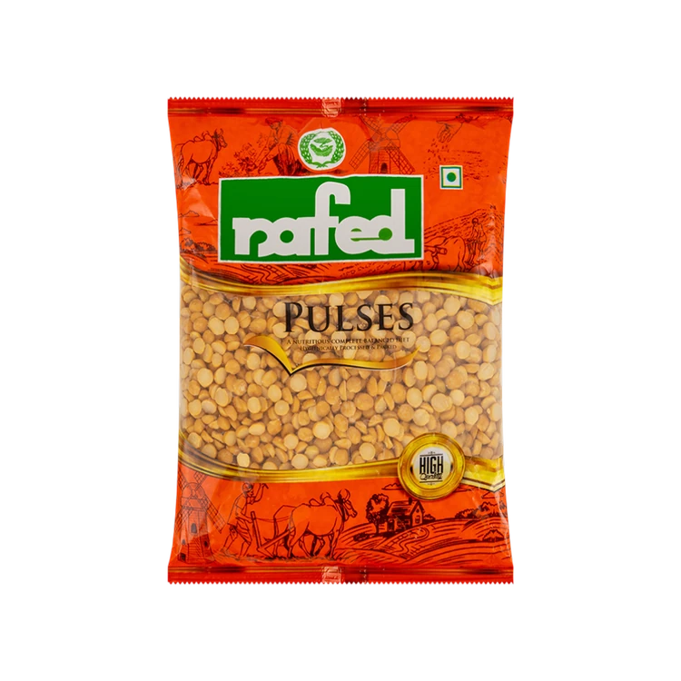 NAFED Chana Dal