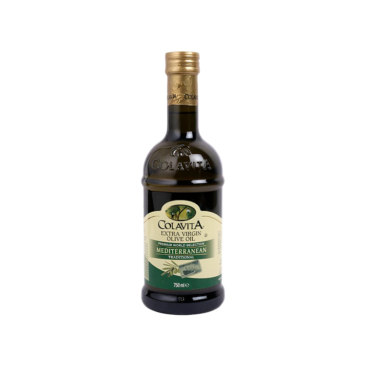 Colavita Mediterranean Extra Virgin Olive Oil (Extra Virgin Olive Enne)