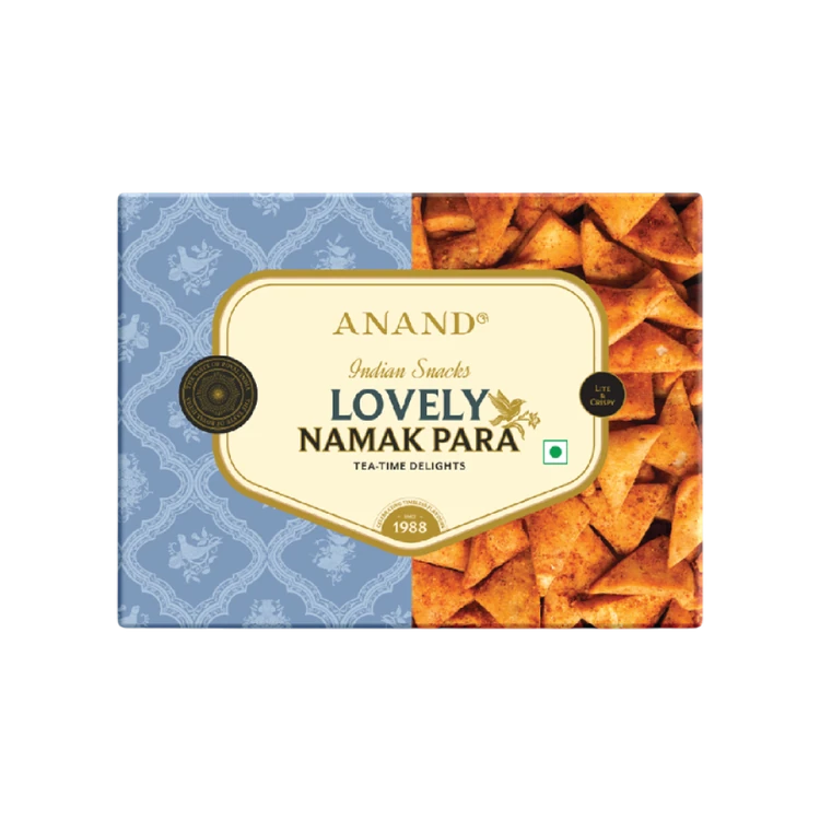 Anand Lovely Namak Para