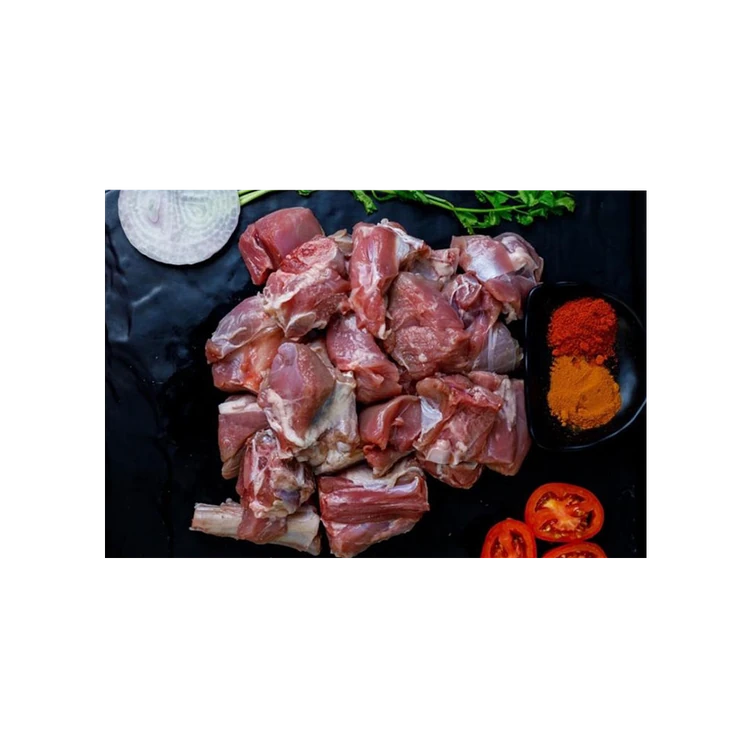 TGFC Fresh Biryani Cut Mutton