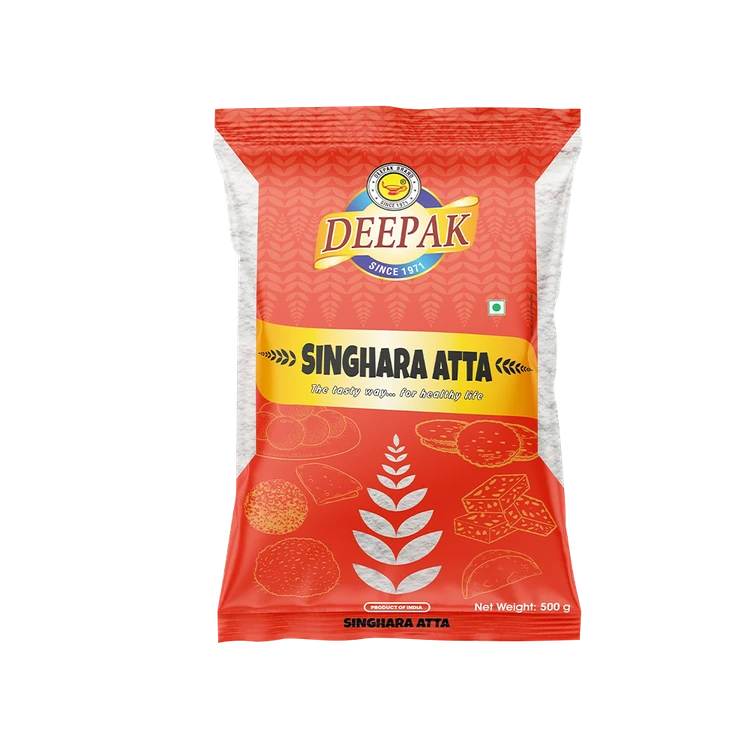 Deepak Singhara Flour (Singada Hittu)