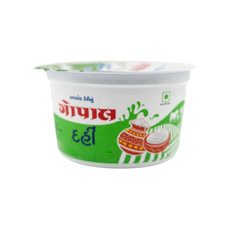 Gopal Cup Curd
