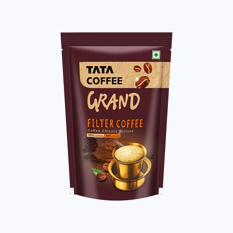Tata Coffee Grand Filter Coffee