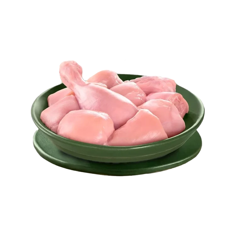 FreshToHome Skinless Chicken Curry Cut