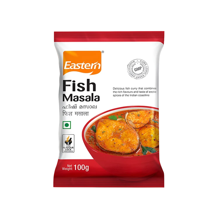 Eastern Fish Masala (Meenu Masala)