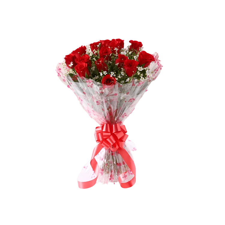 Rose Bouquet (Small)