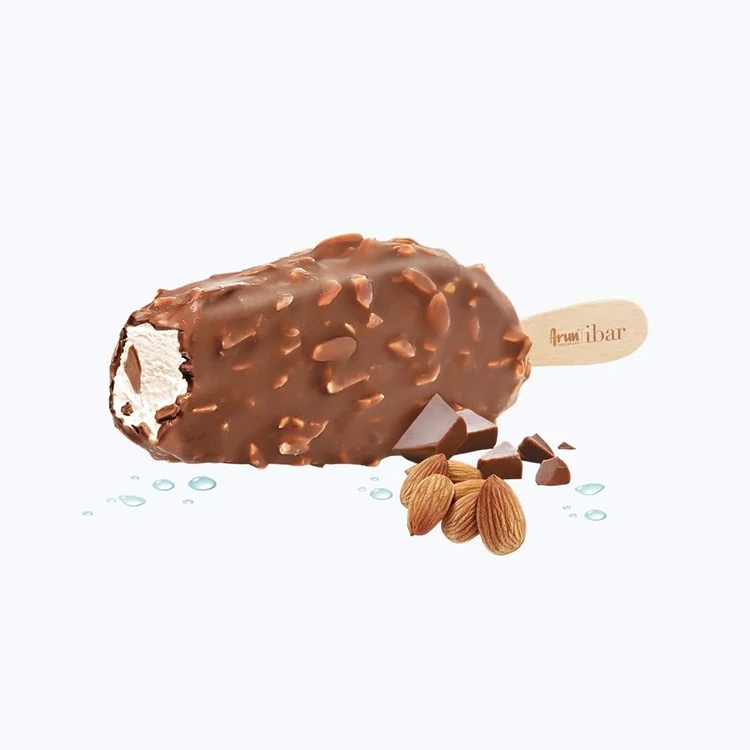 Arun Almond Crunch Ice Cream Stick