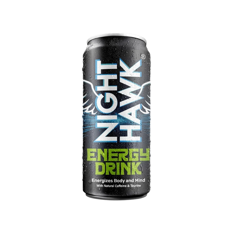 Nighthawk Energy Drink