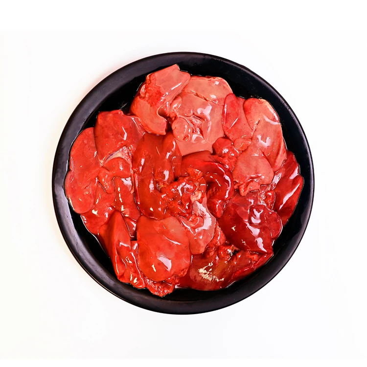 Republic Foods Fresh Chicken Liver