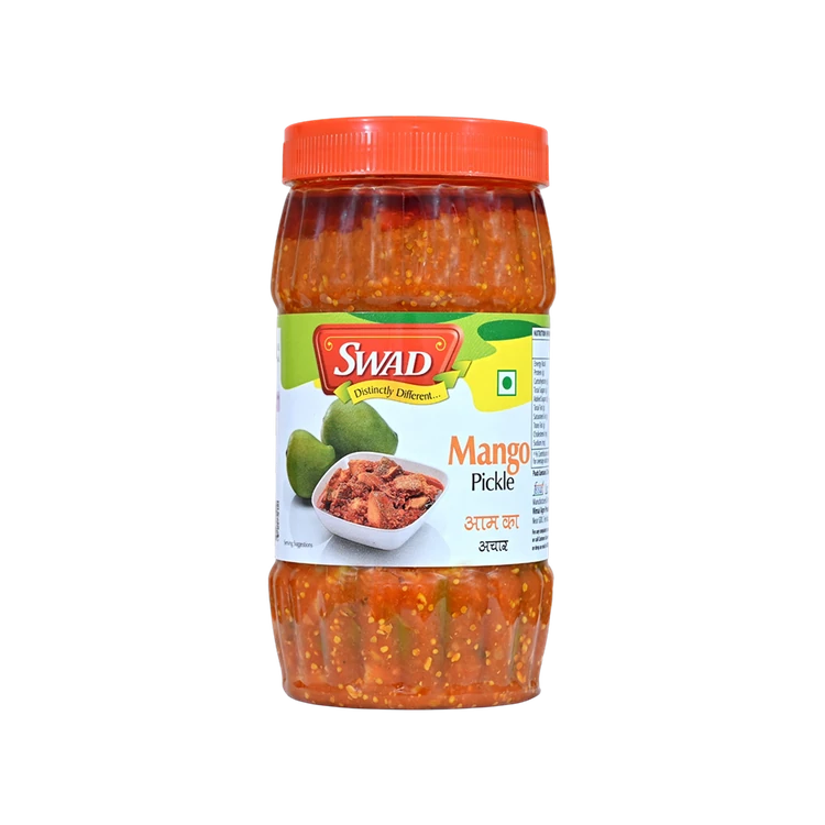 Swad Mango Pickle