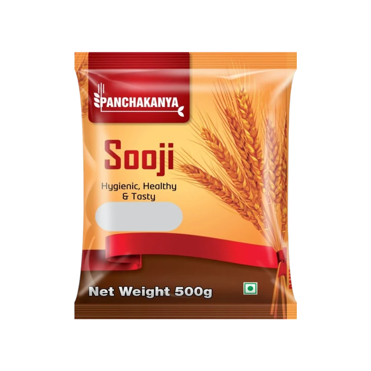 Panchkanya Sooji (Rave)