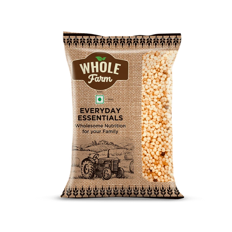 Whole Farm Premium Poppy Seeds / Khus Khus (Gasagase)