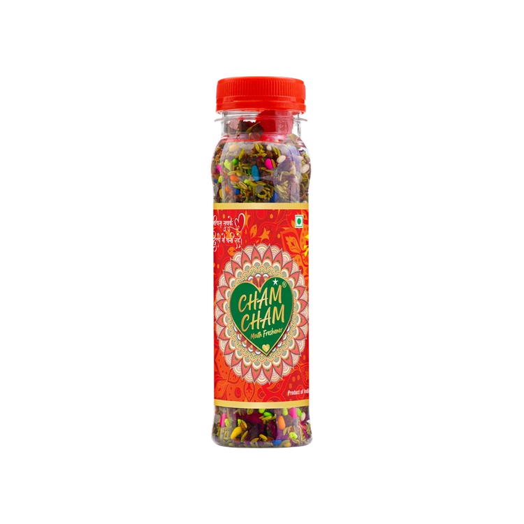 CHAMCHAM Mouth Freshener