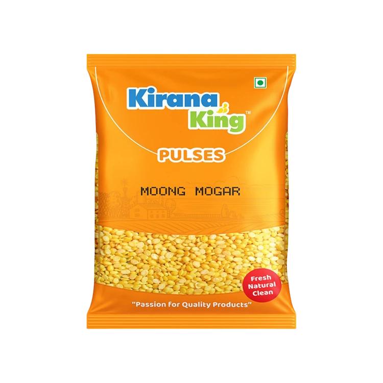 Kirana King Moong Dal