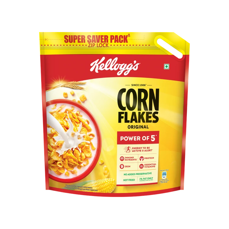 Kellogg's Corn Flakes Original