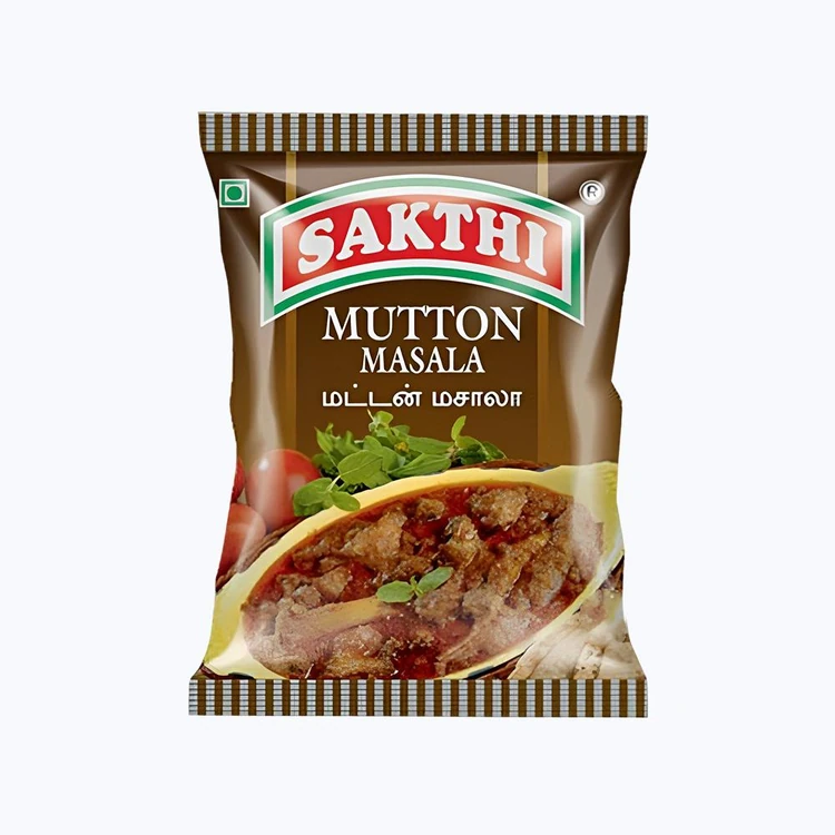 Sakthi Mutton Masala