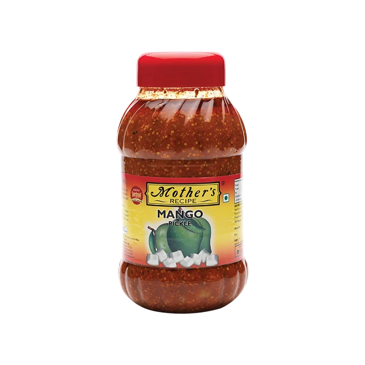 Mother's Recipe Mango Pickle