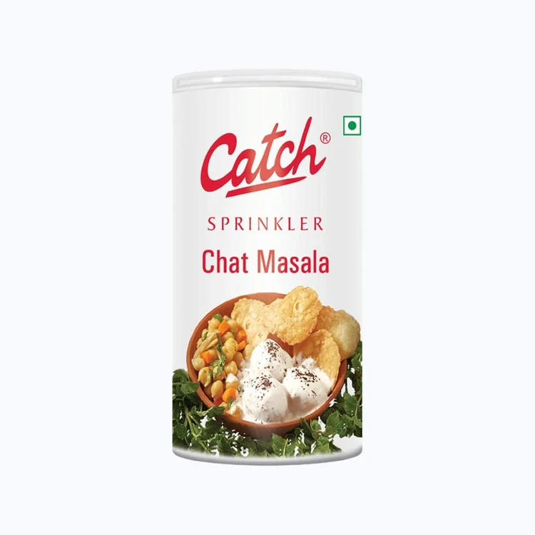 Catch Sprinklers - Chat Masala