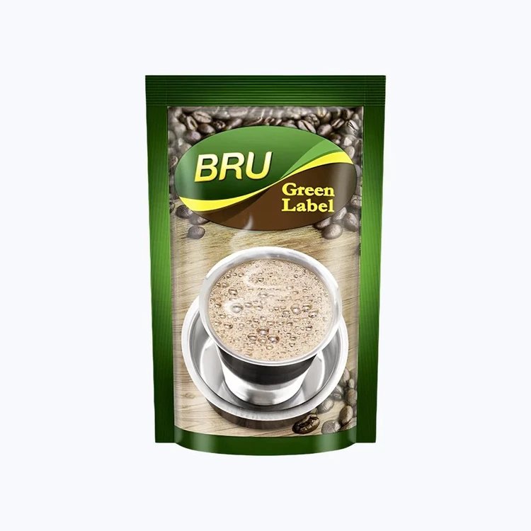 Bru Green Label Filter Coffee