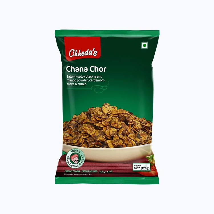 Chheda's Chana Jor