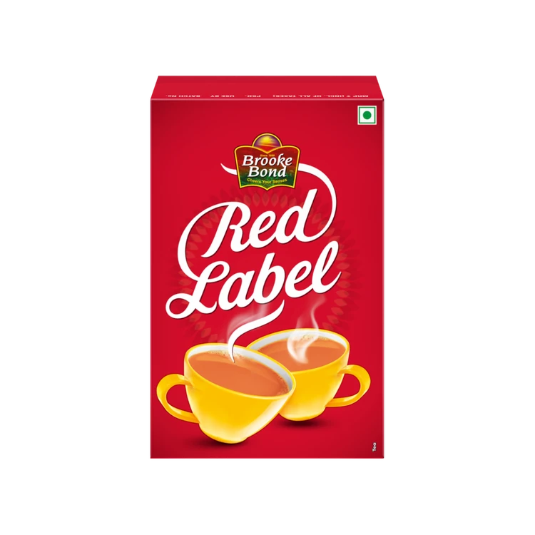 Brooke Bond Red Label Tea - 500 g