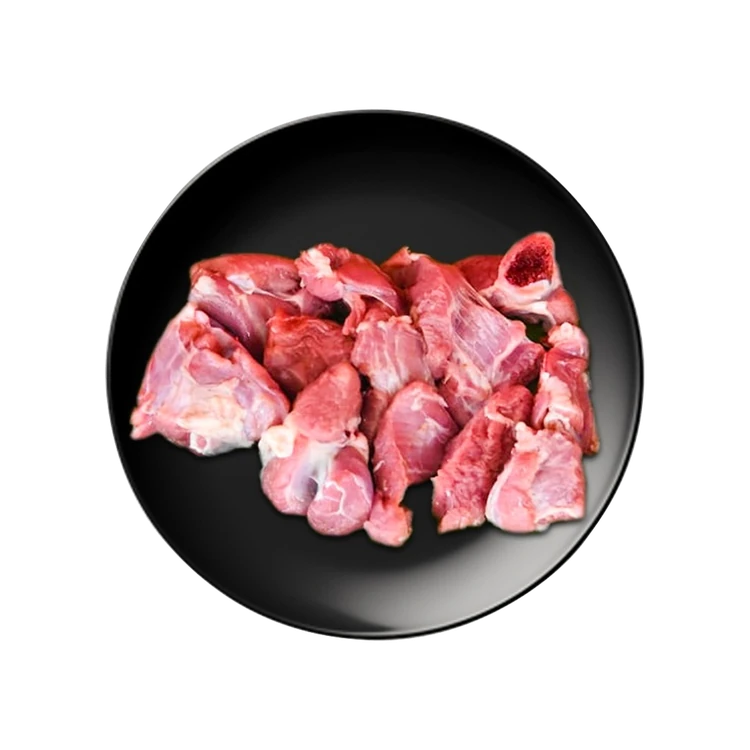 Laa Fresh Mutton Curry Cut