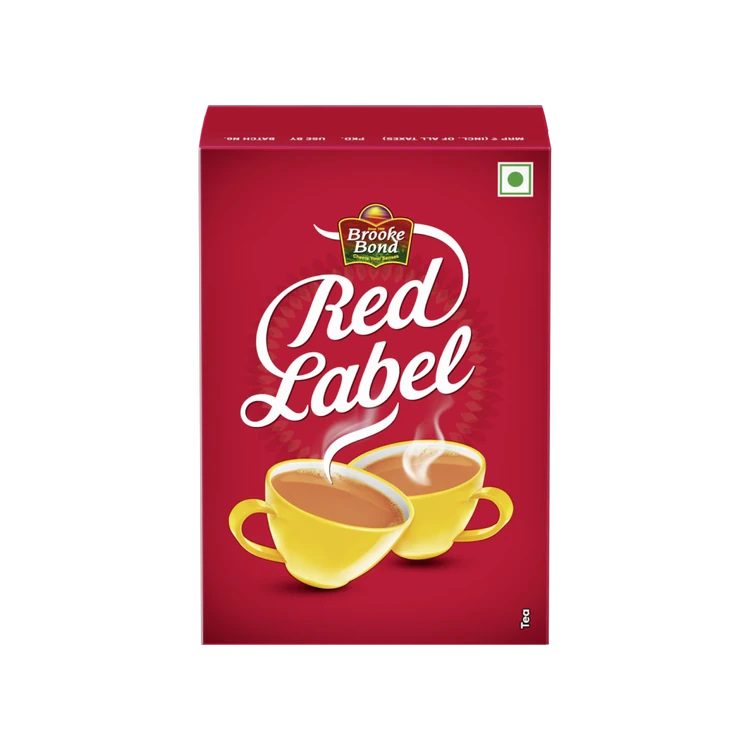 Brooke Bond Red Label Tea 100 g