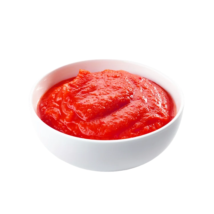 Tomato Puree