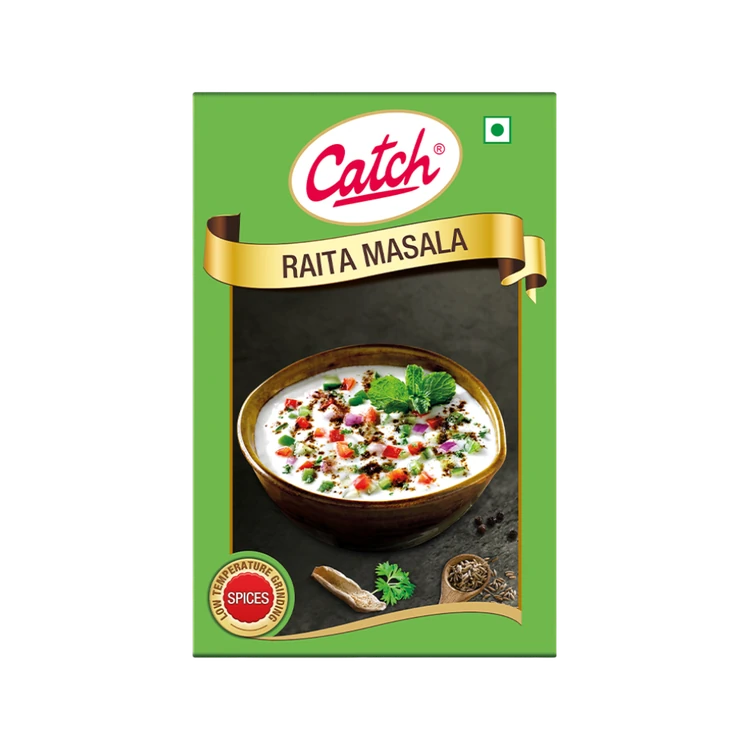Catch Raita Masala (Mosaru Majjige Masala)