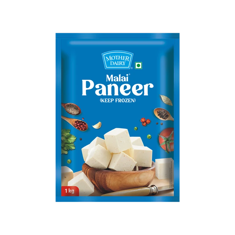 Mother Dairy Malai Paneer