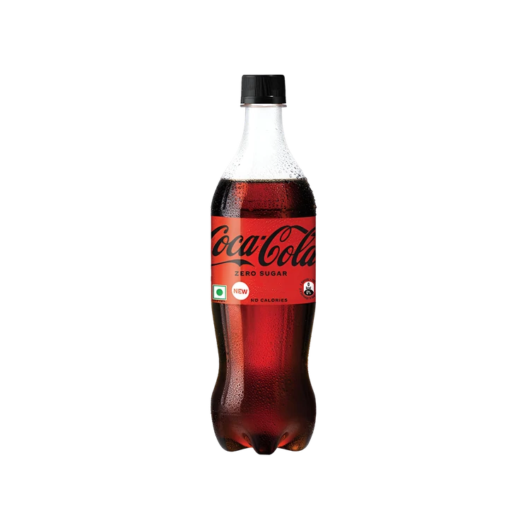 Coca-Cola Zero Sugar Soft Drink